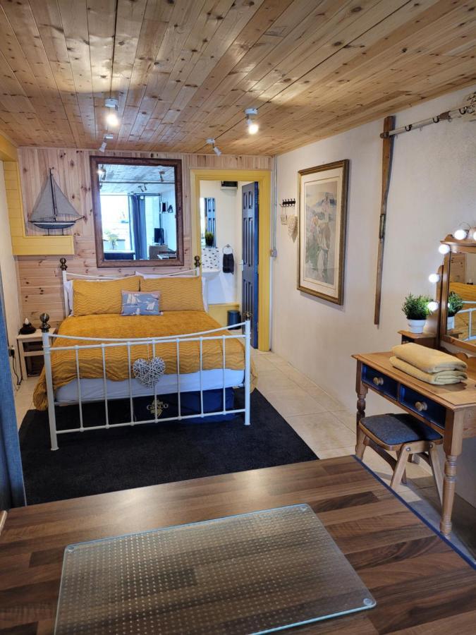 Appartement The Old Boat House à Carlingford Extérieur photo