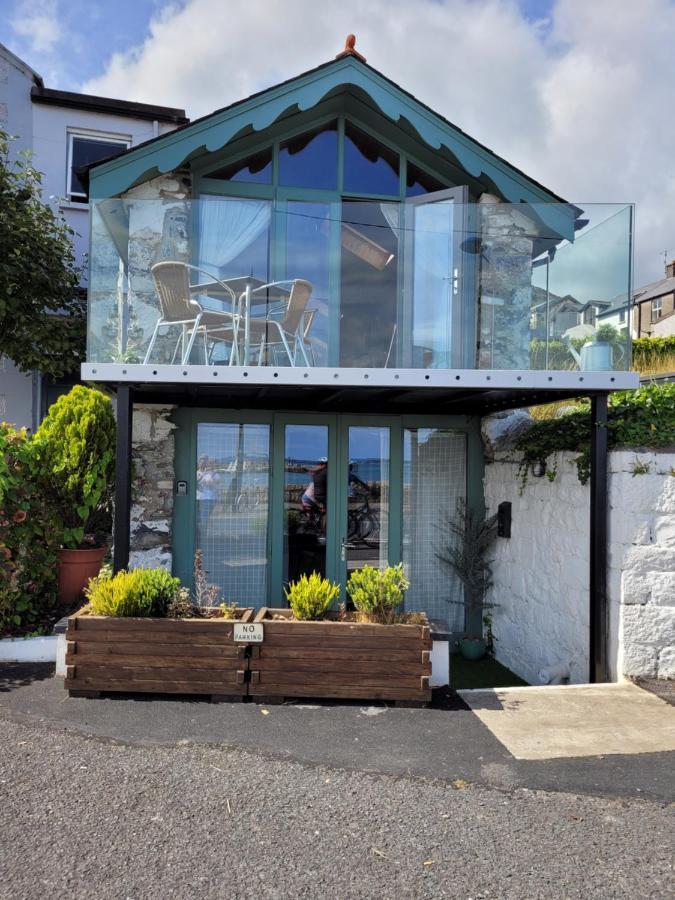 Appartement The Old Boat House à Carlingford Extérieur photo