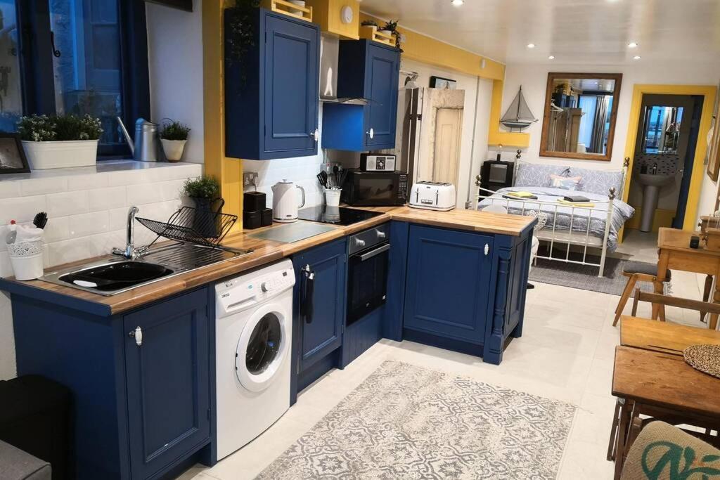 Appartement The Old Boat House à Carlingford Extérieur photo